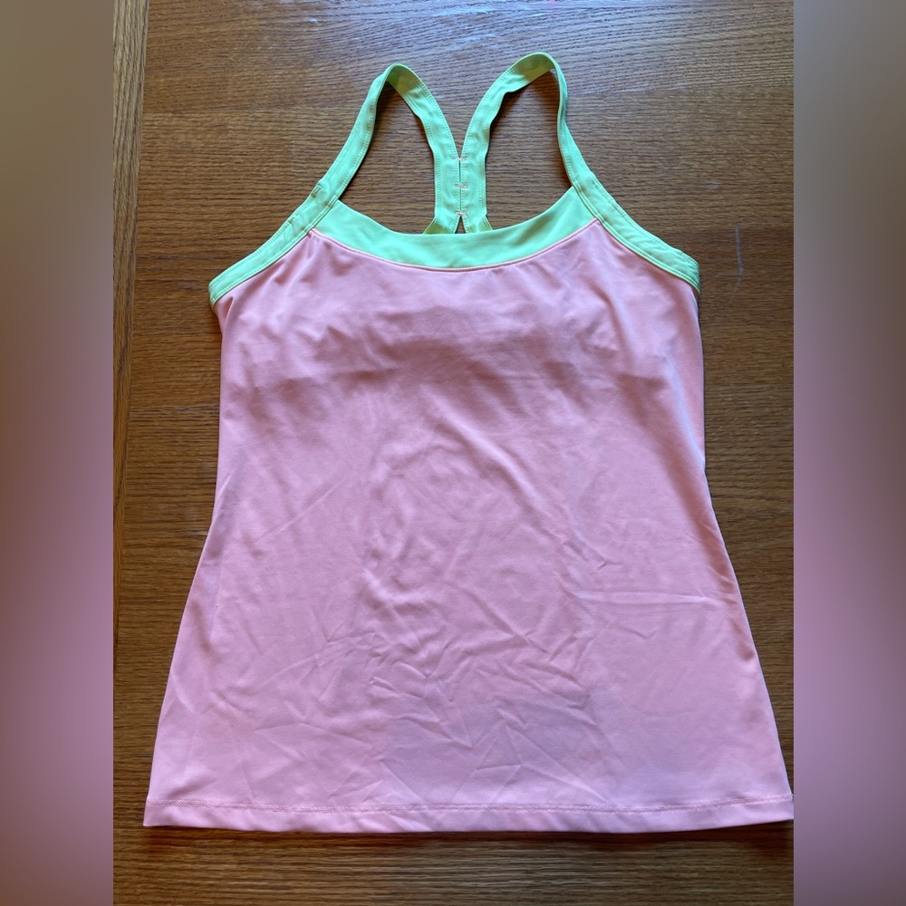 Avia Workout Top, Size L